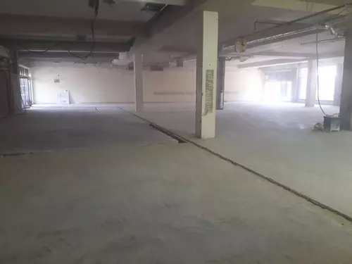 Demolition Works | Greenfield Demolition